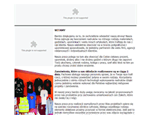 Tablet Screenshot of globalprice.pl